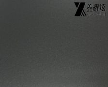 Yx7851 噴砂褐銅金不銹鋼